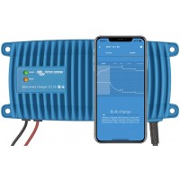 Akumulatora lādētājs Blue Smart IP67 12V / 7A Victron Energy