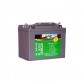 Gēla dziļas izlādes akumulators HAZE EV 12 - 7,5 AH