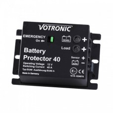 VOTRONIC Battery Protector 40
