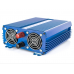 Sprieguma pārveidotājs (invertors) IPS-1000S DUO ECO MODE, SINUS 12-24VDC / 230VAC