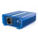 Sprieguma pārveidotājs (invertors) IPS-1000S DUO ECO MODE, SINUS 12-24VDC / 230VAC