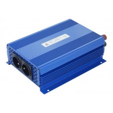 Sprieguma pārveidotājs (invertors) IPS-1400S ECO MODE, SINUS 12VDC / 230VAC