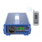 Sprieguma pārveidotājs (invertors) IPS-2000S PRO ECO MODE, SINUS 24VDC / 230VAC