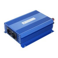 Sprieguma pārveidotājs (invertors) IPS-2000S ECO MODE, SINUS 48VDC / 230VAC