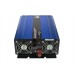 Sprieguma pārveidotājs (invertors) 24 VDC / 230 VAC SINUS IPS-4000S 4000W