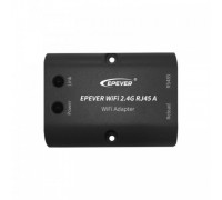 Wi-Fi modulis attālinātai uzraudzībai EPEVER-WIFI-2.4G-RJ45-A