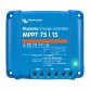 Uzlādes regulators Victron Energy MPPT 75V / 15A BlueSolar
