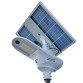 Āra saules lampa LED SL-40-80 (LED 40W modulis 80W LiFePO4 27Ah) HIBRĪDS 230V