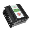 Hibrīda uzlādes regulators vēja turbīnām 1kW (1000W) 48V + PV300W