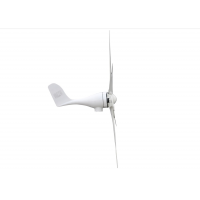 Vēja turbīna (turbīna) S-300 (300W) bez uzlādes regulatora