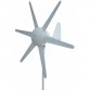 Vēja turbīna (turbīna) M300 (80W 12V) (2019)
